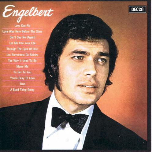 Engelbert Humperdinck